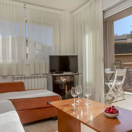 Apartament Nadina By Interhome Calafell