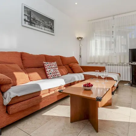 Nadina By Interhome Calafell